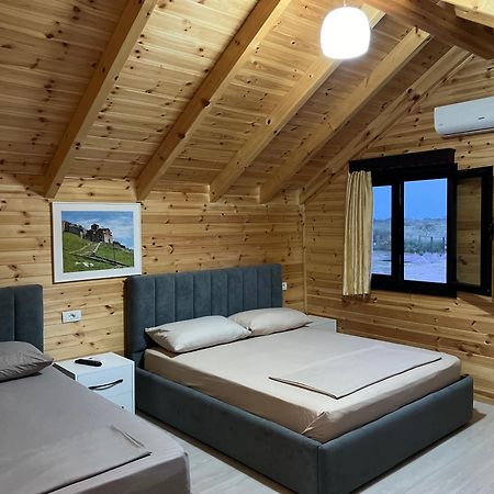Beni Rooms Tale Lezhe Exterior photo